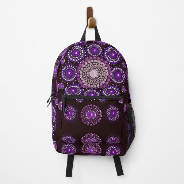 Item preview, Digital Lavender Mandala series designed and sold by Dreamweaver Mandalas.