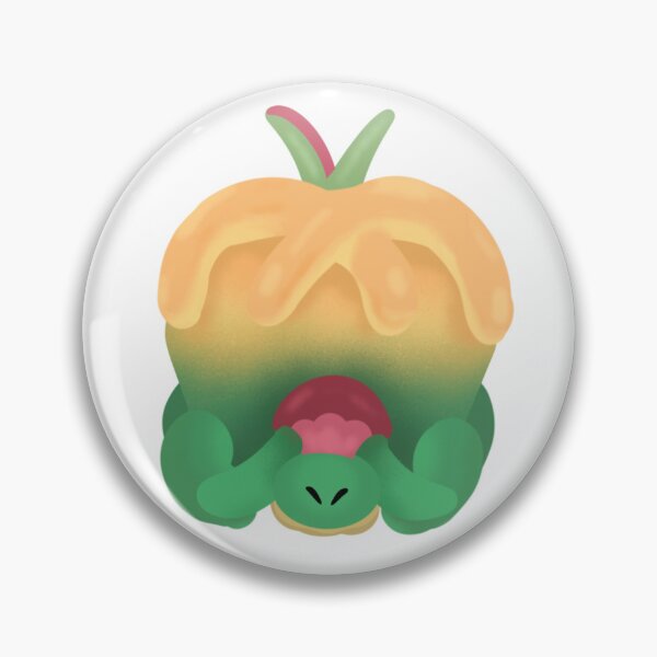 Item preview, Apple Ton Pie designed and sold by LushLootCo..