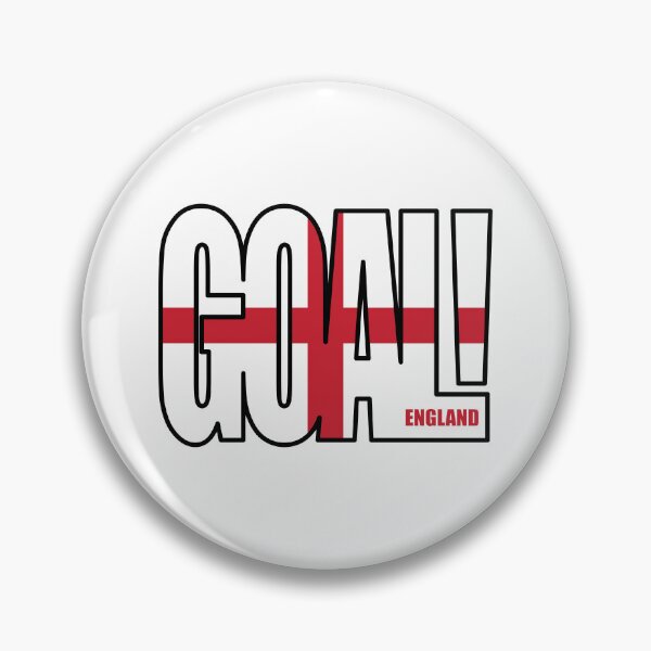Item preview, World Cup Goal for England designed and sold by John Abernathy.