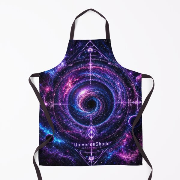 Item preview, The infinite shadow hole of the universe designed and sold by UniverseShade.