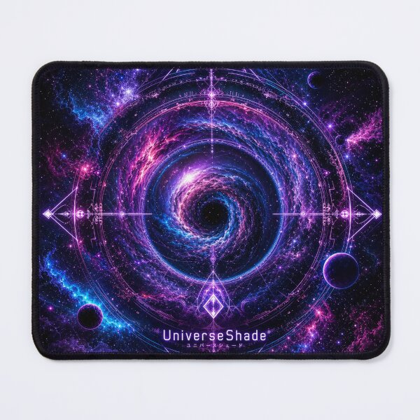 Item preview, The infinite shadow hole of the universe designed and sold by UniverseShade.
