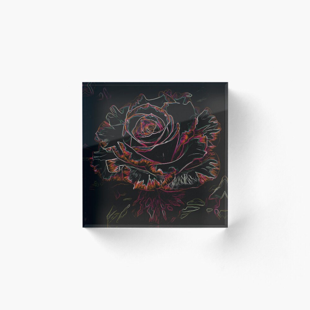 Item preview, Acrylic Block designed and sold by BOLLA67.