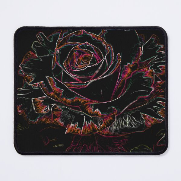 Item preview, DARK ROSE designed and sold by BOLLA67.