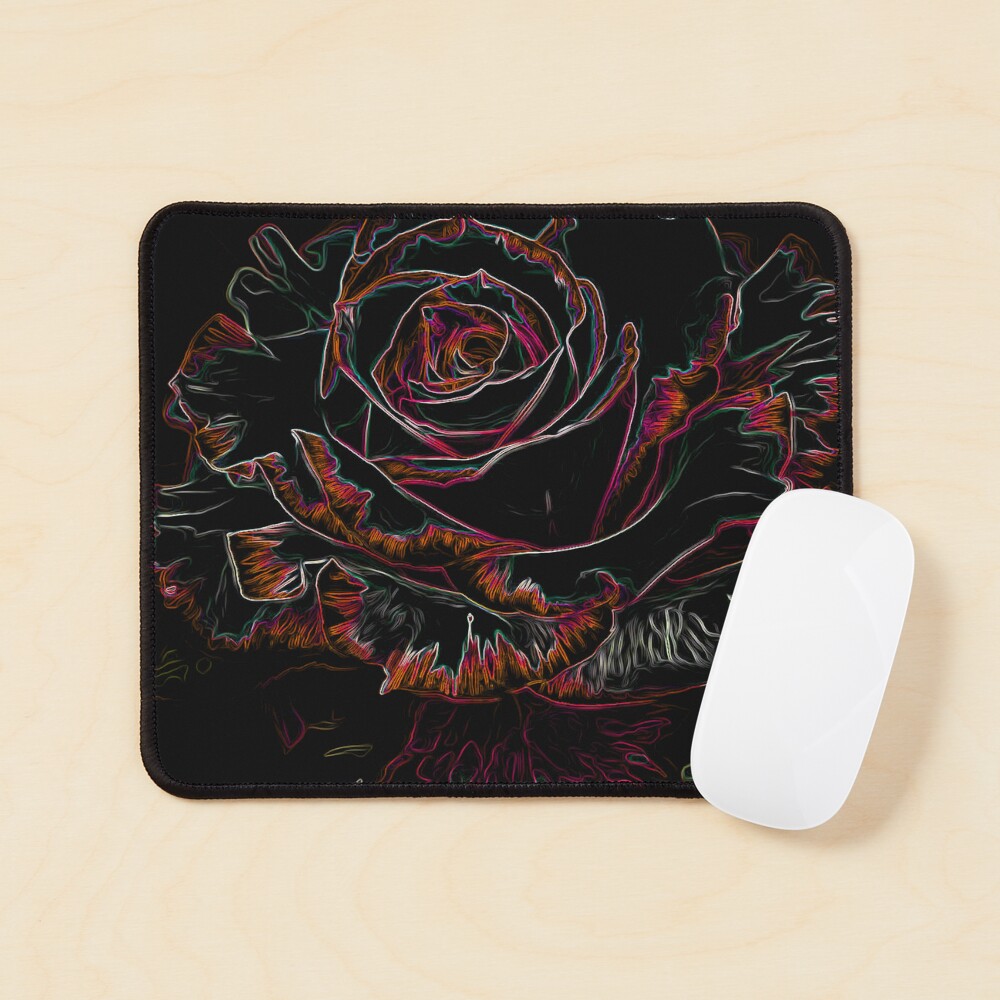 Item preview, Mouse Pad designed and sold by BOLLA67.