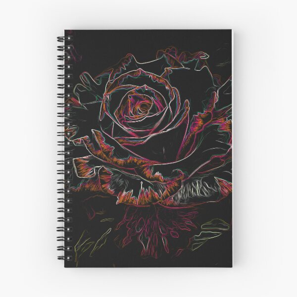 Item preview, DARK ROSE designed and sold by BOLLA67.