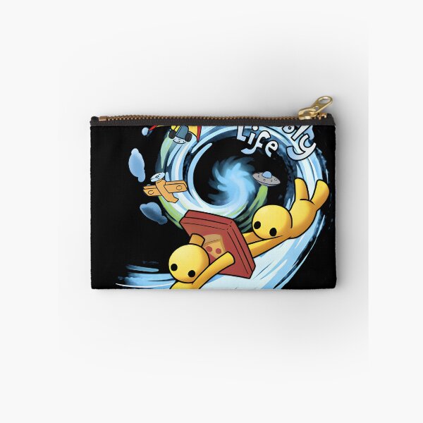 Item preview, Wobbly-Life-Merch designed and sold by Emery-shop.