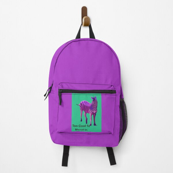 Item preview, Pink Zebra designed and sold by RedThompsonStudio.