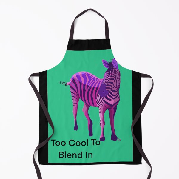 Item preview, Pink Zebra designed and sold by RedThompsonStudio.
