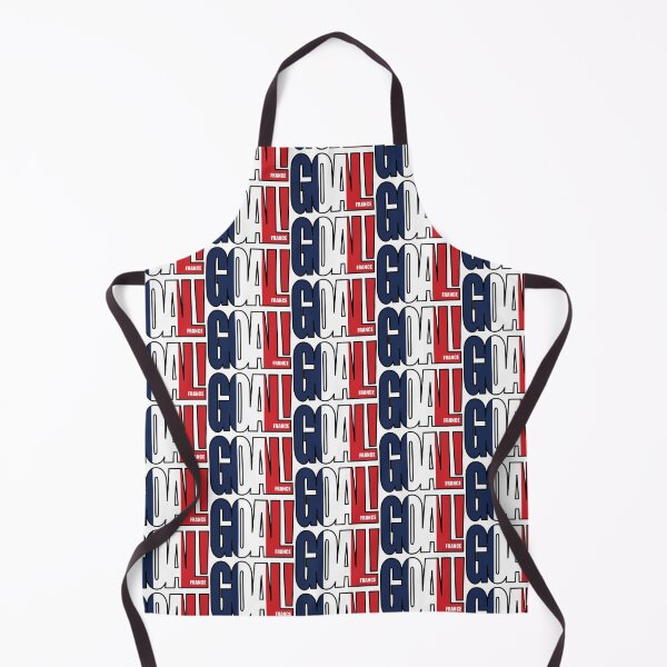 Item preview, World Cup Goal for France designed and sold by John Abernathy.