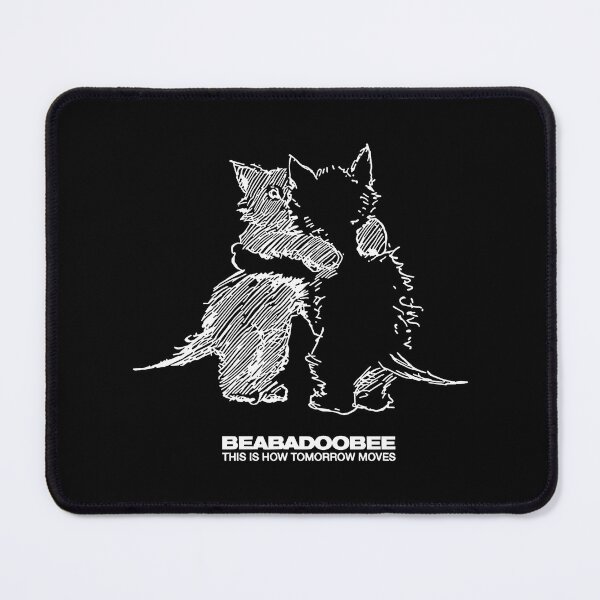Item preview, Beabadoobee-Merch designed and sold by Emery-shop.