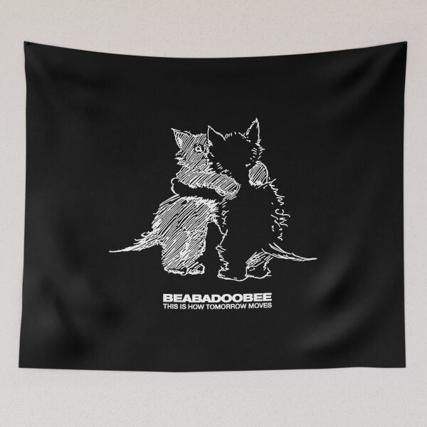 Item preview, Beabadoobee-Merch designed and sold by Emery-shop.