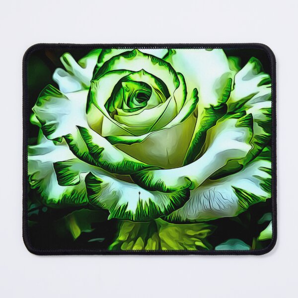 Item preview, GREEN ROSE designed and sold by BOLLA67.
