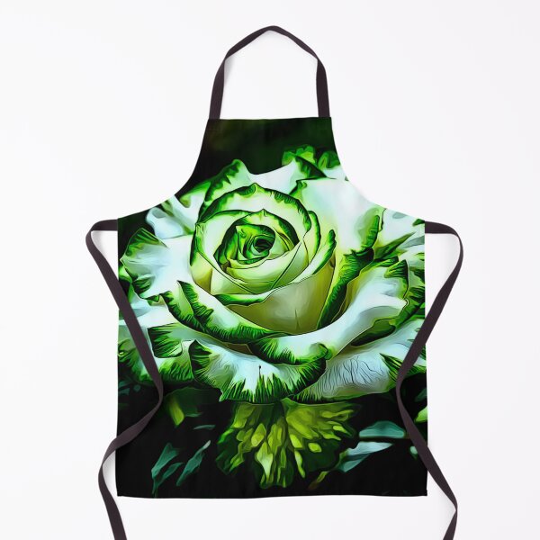 Item preview, GREEN ROSE designed and sold by BOLLA67.
