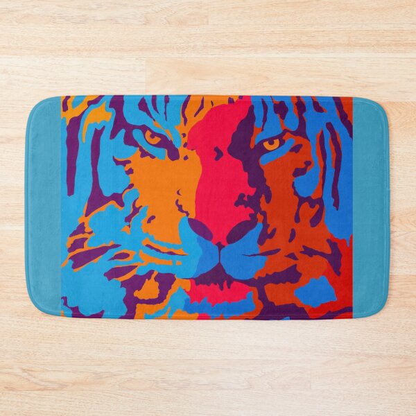 Item preview, Tiger designed and sold by RedThompsonStudio.