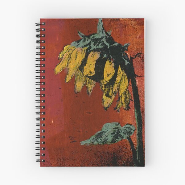 Item preview, August Sunflower designed and sold by ElvisSantanaArt.