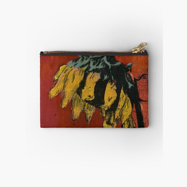 Item preview, August Sunflower designed and sold by ElvisSantanaArt.