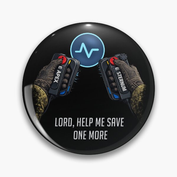 Item preview, BATTLEFIELD 6 designed and sold by RobbieNog.