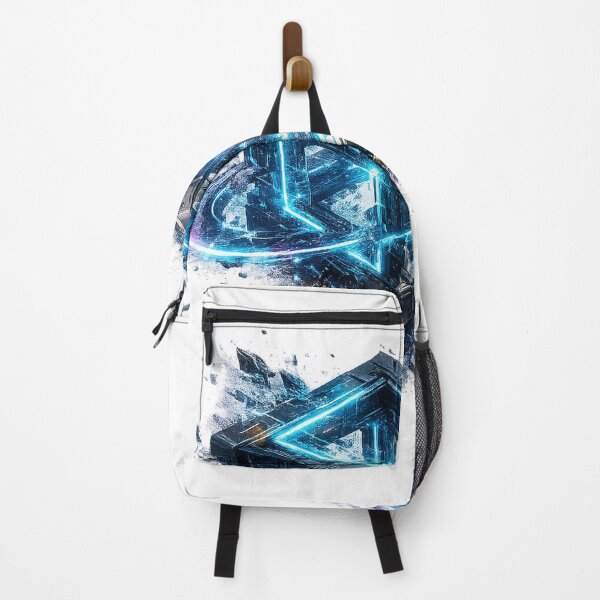 Item preview, Impossible Quantum Cube | Neon Infinity Core designed and sold by rigelcreation.