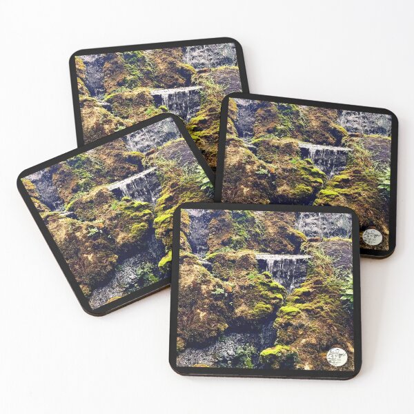 Item preview, Moss and Water designed and sold by EmpoweredScapegoatArt.