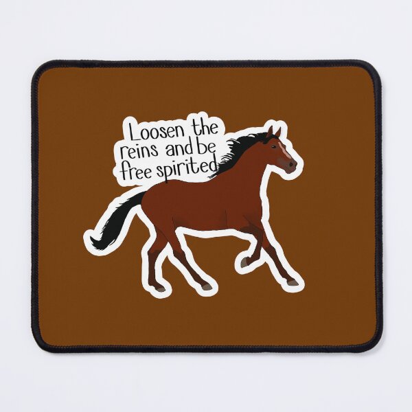 Item preview, Advice From a Horse  designed and sold by emilieasven.