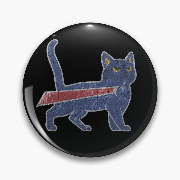 Item preview, Buffalo Bills Cat designed and sold by skyprosun.