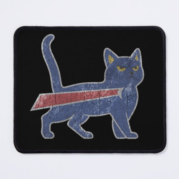 Item preview, Buffalo Bills Cat designed and sold by skyprosun.