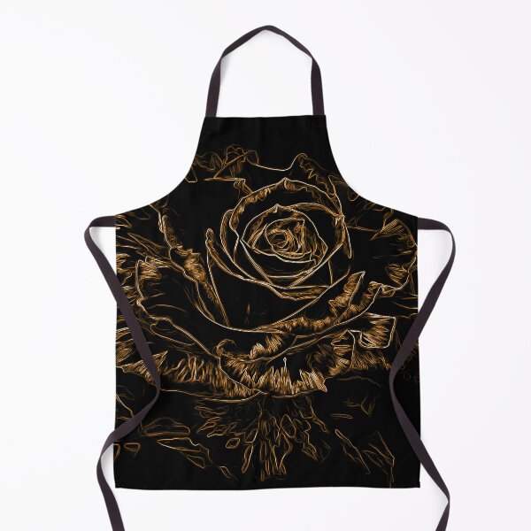 Item preview, GOLD ROSE designed and sold by BOLLA67.