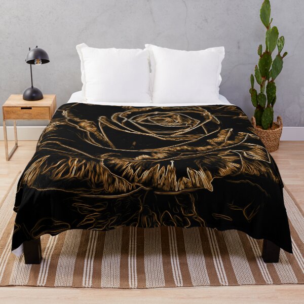 Item preview, GOLD ROSE designed and sold by BOLLA67.