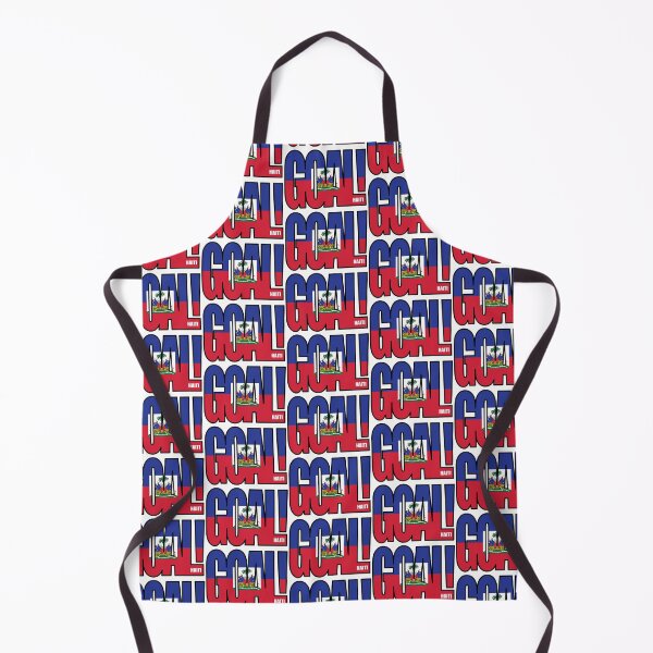 Item preview, World Cup Goal for Haiti designed and sold by John Abernathy.