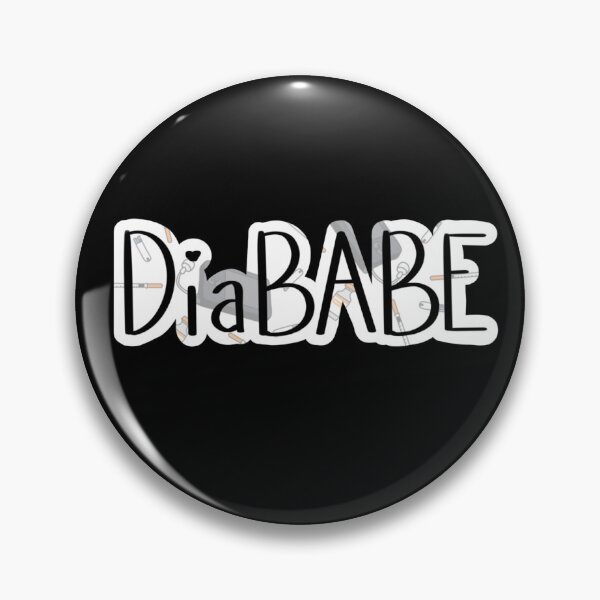 Item preview, DiaBABE designed and sold by emilieasven.