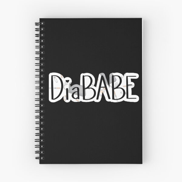 Item preview, DiaBABE designed and sold by emilieasven.
