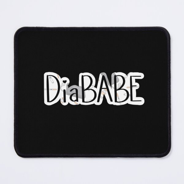 Item preview, DiaBABE designed and sold by emilieasven.