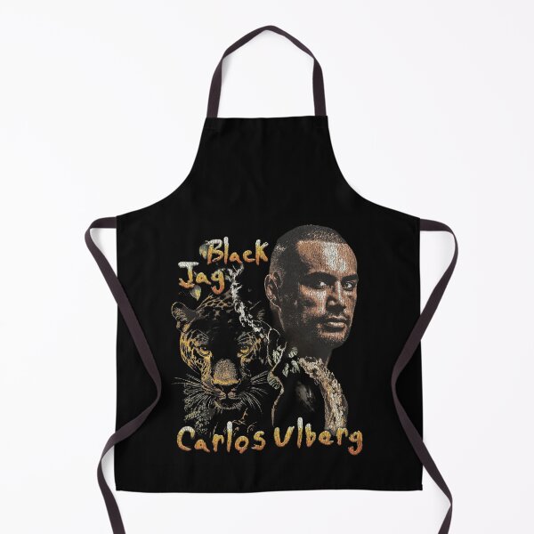 Item preview, Carlos Ulberg Black Jag designed and sold by JeyVel.