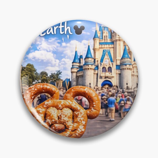 Item preview, Happiest Place on Earth designed and sold by islandershf.