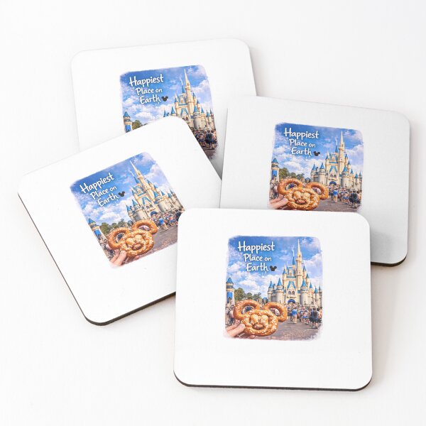 Item preview, Happiest Place on Earth designed and sold by islandershf.
