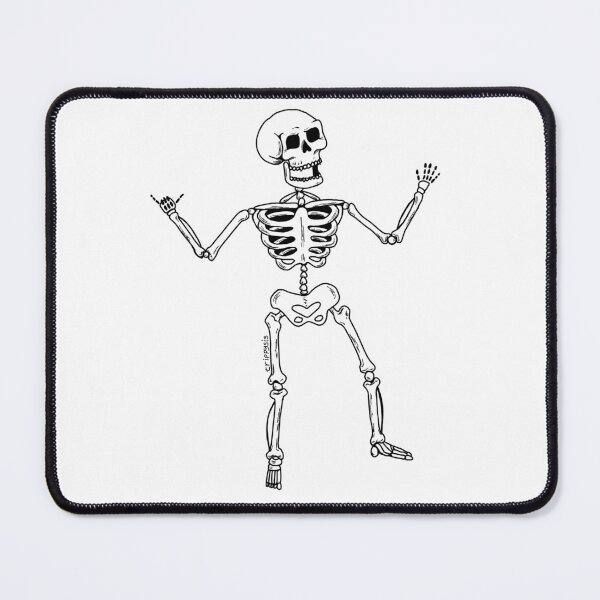 Item preview, Skeleton designed and sold by TrippySis.