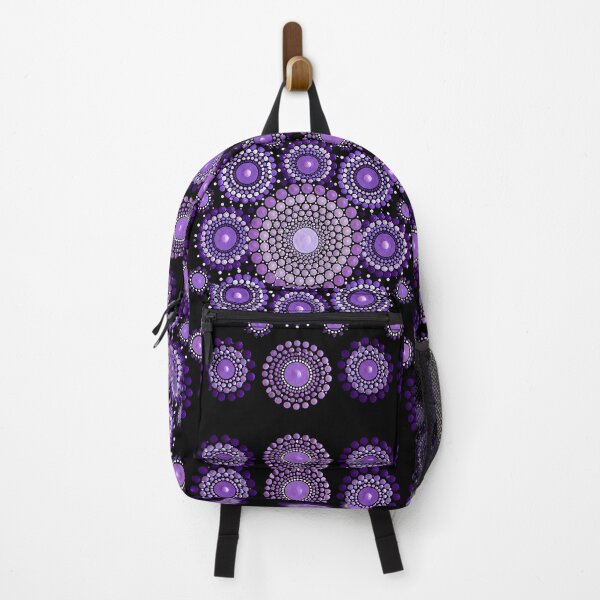 Item preview, Digital Lavender Mandala series designed and sold by Dreamweaver Mandalas.