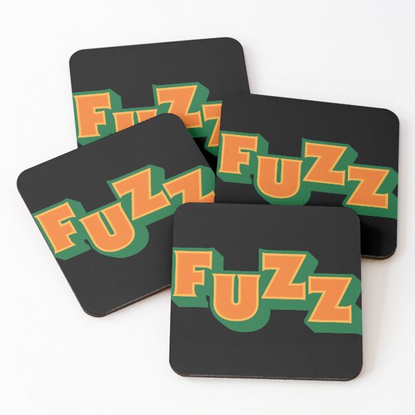 Item preview, FUZZ. Vintage Typography designed and sold by BorysMano.