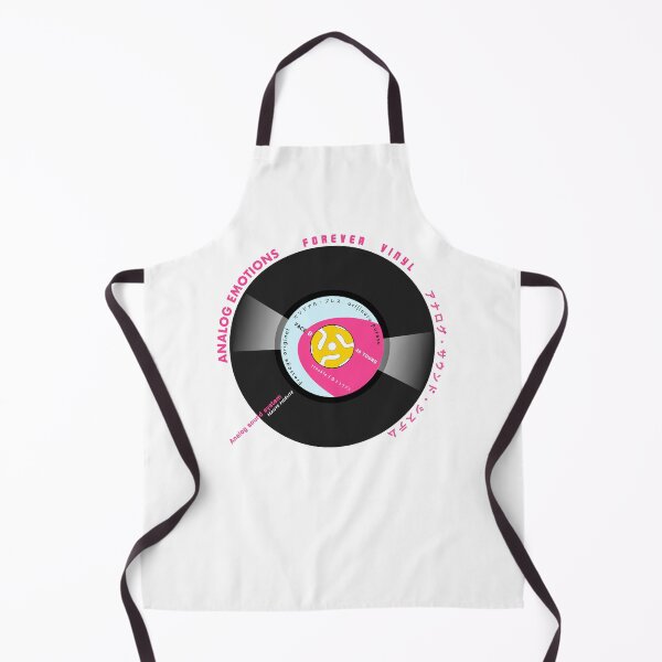 Item preview, vinyl forever.4 designed and sold by trouble101.