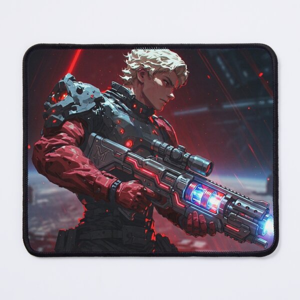 Item preview, Event Scarlet: Infiltration  designed and sold by Mavila Forge.