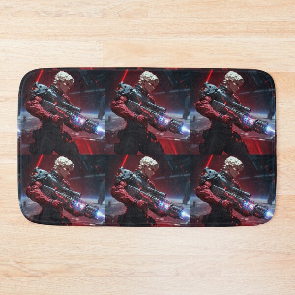 Item preview, Evento Escarlata: Infiltración  designed and sold by Mavila Forge.