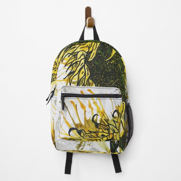 Item preview, Wilting Sunflower designed and sold by ElvisSantanaArt.