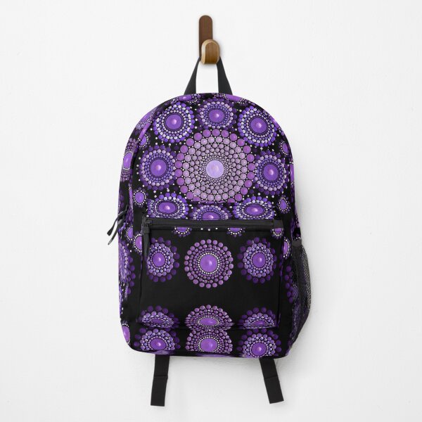Item preview, Digital Lavender Mandala series designed and sold by Dreamweaver Mandalas.