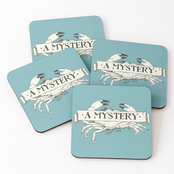 Item preview, Mystery Crab designed and sold by friskblomster.
