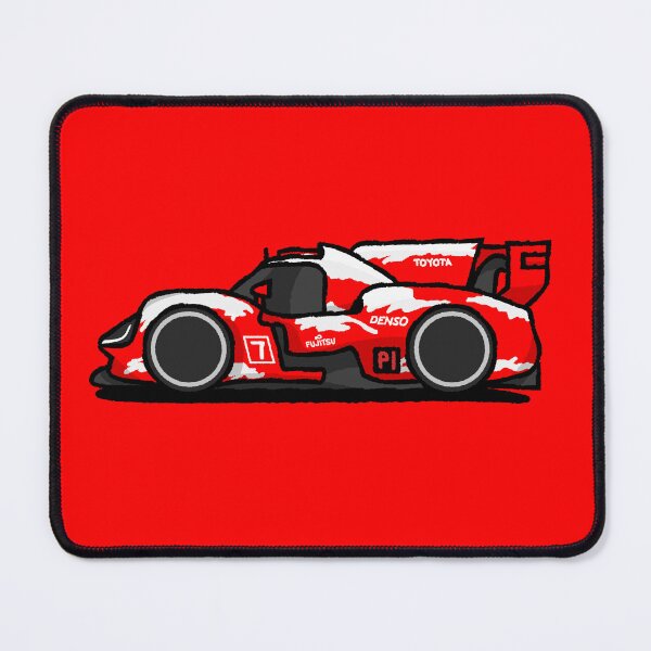 Artikelvorschau, WEC TR010 Le Mans 2026 Sieger GR #7 entworfen und verkauft von SB-10.