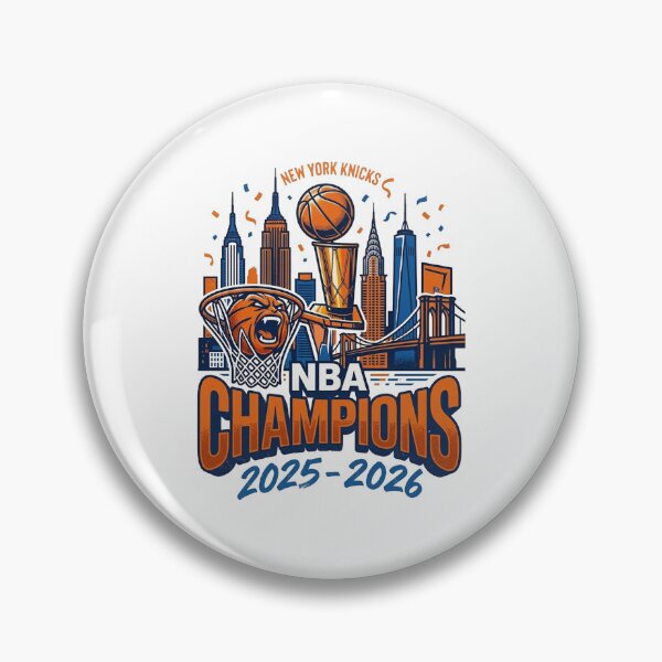 Item preview, knicks nba champions designed and sold by designsbysamantha.