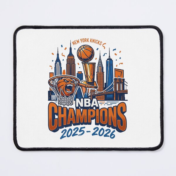 Item preview, knicks nba champions designed and sold by designsbysamantha.