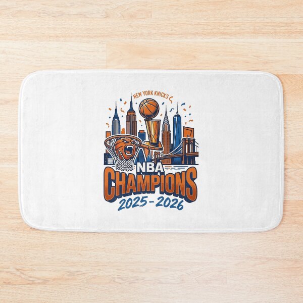 Item preview, knicks nba champions designed and sold by designsbysamantha.