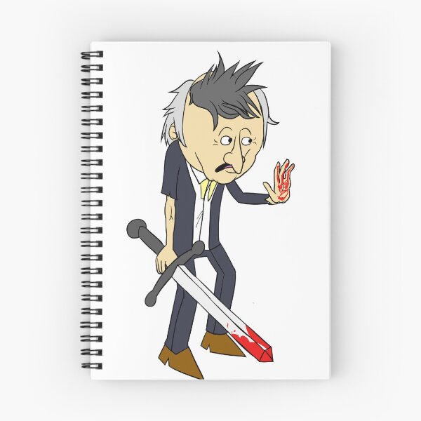 Item preview, Mr. Boss designed and sold by Quistlor.