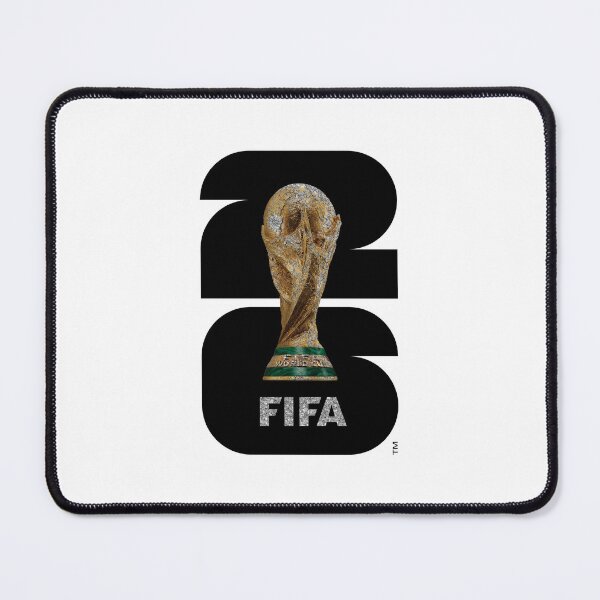 Item preview, fifa world cup designed and sold by designsbysamantha.